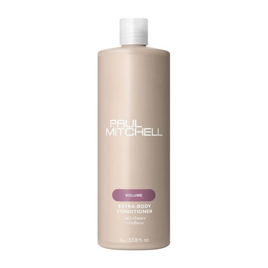 Paul Mitchell Кондиционер для объема волос Extra-Body Conditioner, 1000 мл
