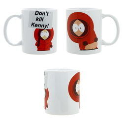 Кружка South Park