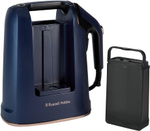 Ручной отпариватель Russell Hobbs 27600-56 синий