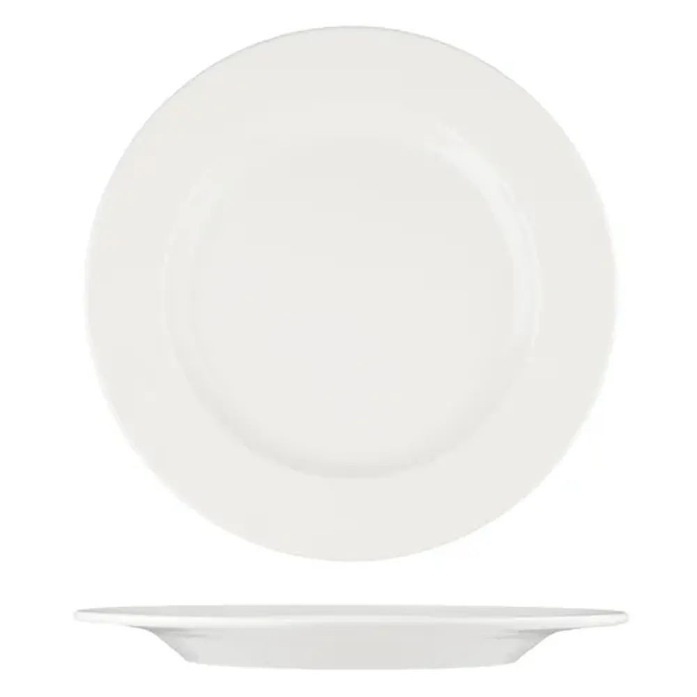 Тарелка d 30 см h2,5 см Classic Arel By Bone Innovation [bb] [6]