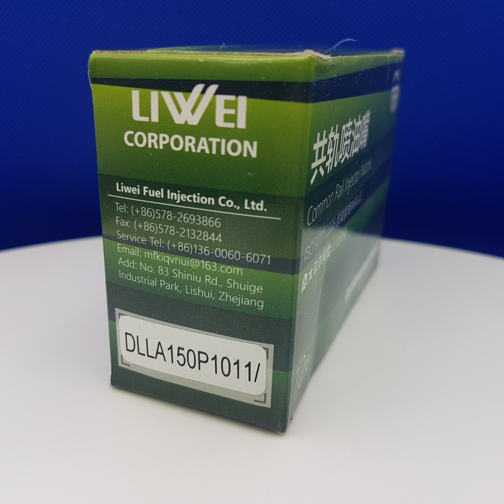 Распылитель форсунки BOSCH DLLA150P1011 / 0445110064 / LIWEI