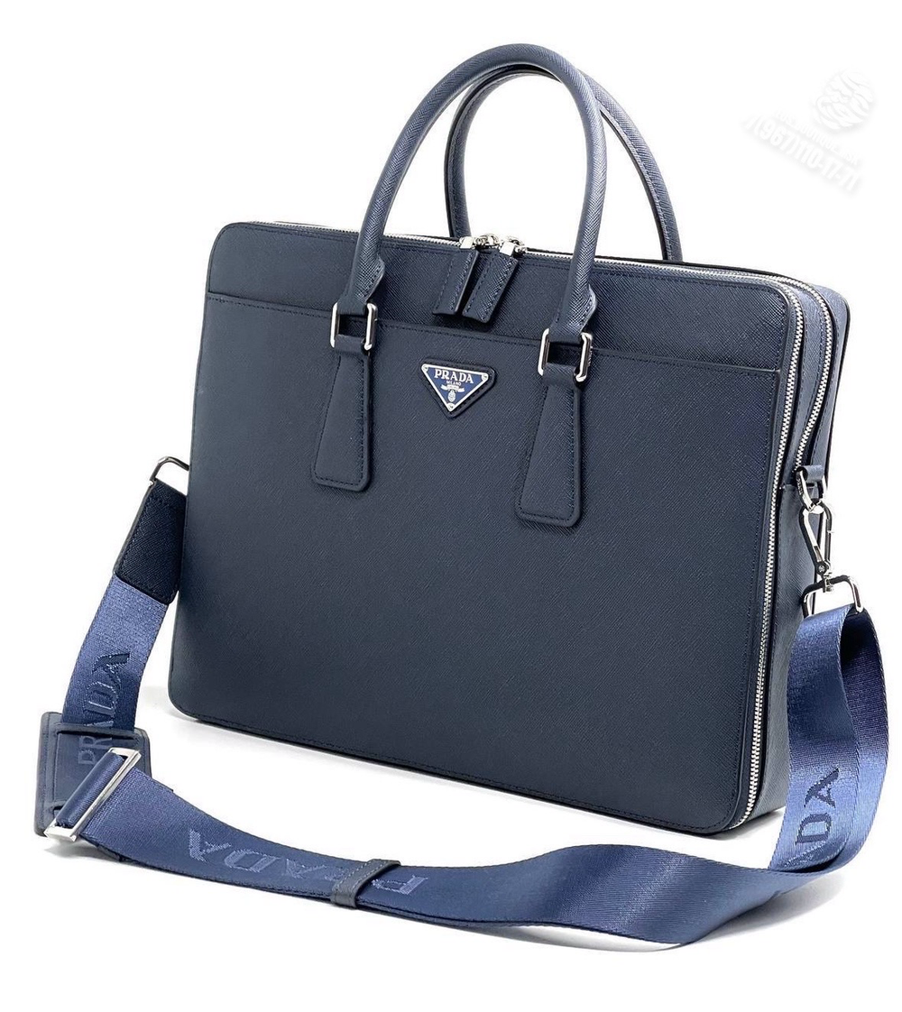Портфель Prada