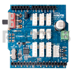 Плата расширения Dynamixel Shield