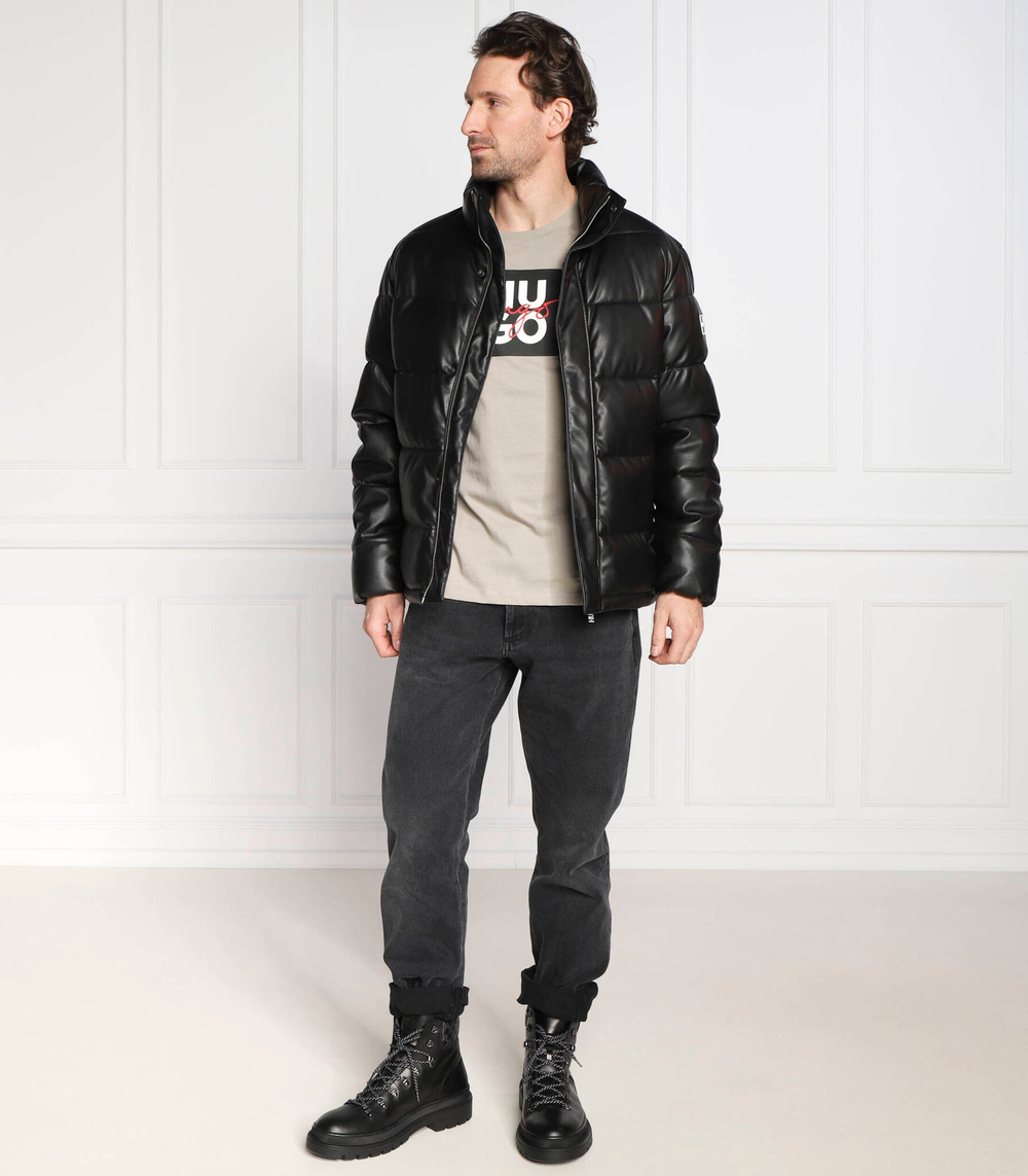 джинсы quy70 Alexander McQueen - черный(726562 QUY55)