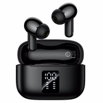 Беспроводные наушники Borofone FQ13 ANC+ENC (black)