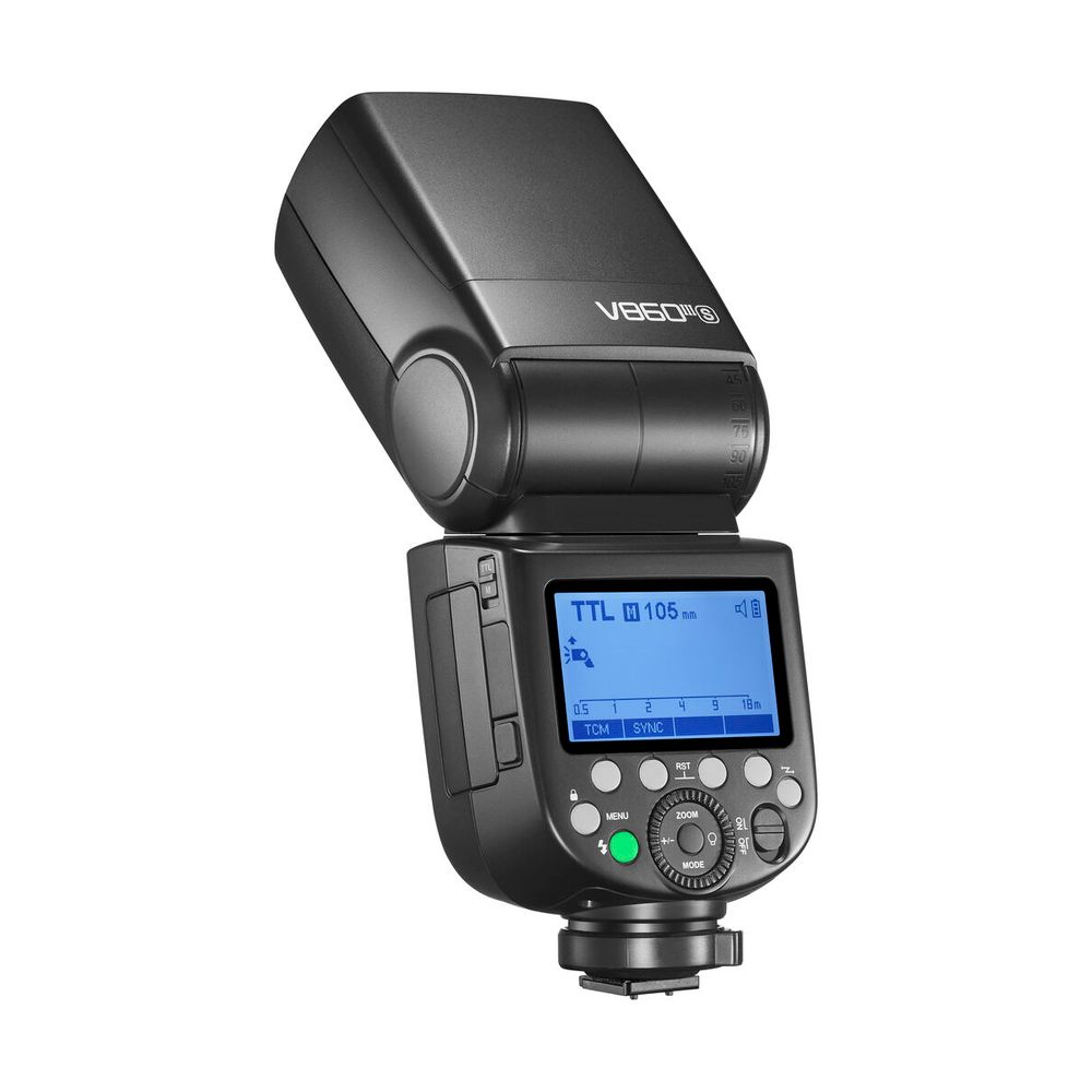 Накамерная вспышка Godox Ving V860IIIS TTL для Sony