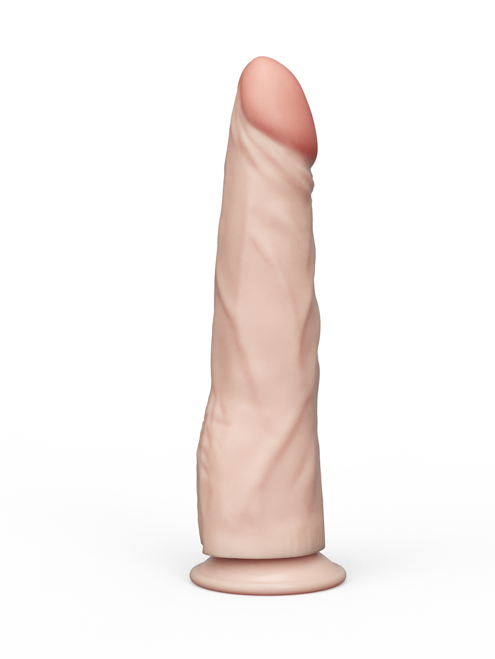 Фаллоимитатор HUMAN STYLE 610106ru