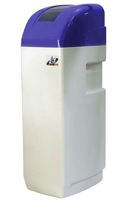 Установка ионообменная 1035/F64B CABINET-L