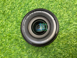 Canon EOS M Kit 18-55mm IS STM