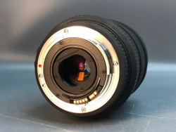 Sigma 12-24mm 4.5-5.6 DG HSM Canon