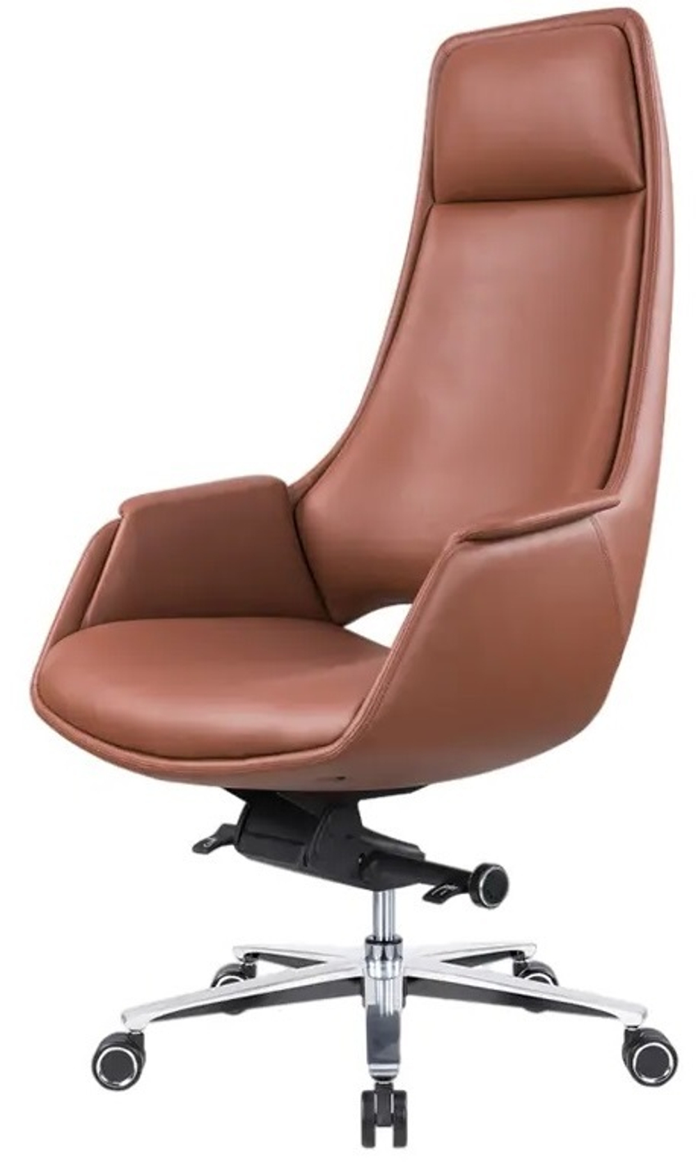 Кресло для Руководителя ARTZ-BSGA1025-Black