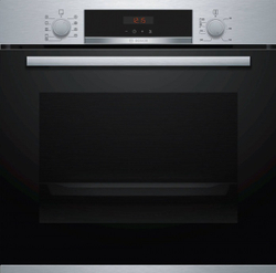 Электрический духовой шкаф Bosch HBA573BS1