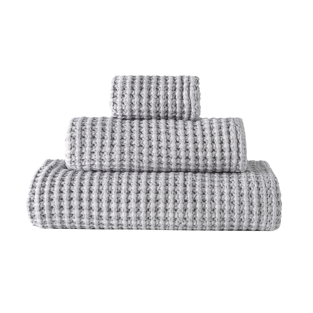 Полотенце AURA Graccioza SILVER, 70х140 см