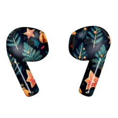 Apple AirPods 4 Festive Pine Forest Melody