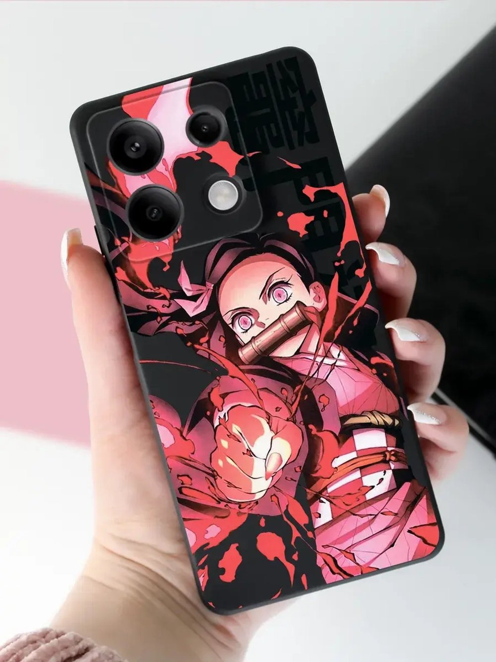 Чехол на Xiaomi Redmi Note 13 Pro 5G, Poco X6 5G