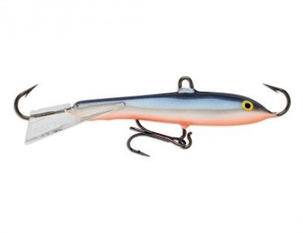 Балансир Rapala Jigging Rap 9 (25гр, 90мм)