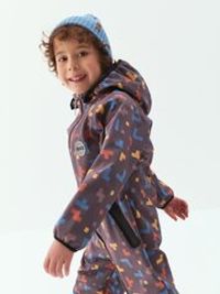 Комбинезон Softshell "Тетрис"