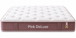 Матрас Pink DeLuxe