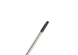 Отвертка TORX TT10H*75мм, с отверстием, CrV магнитный наконечник Sturm! — фото 3