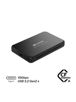 Картридер Kodak CRA100 CFexpress Type A USB 3.2 Gen 2 Type-C