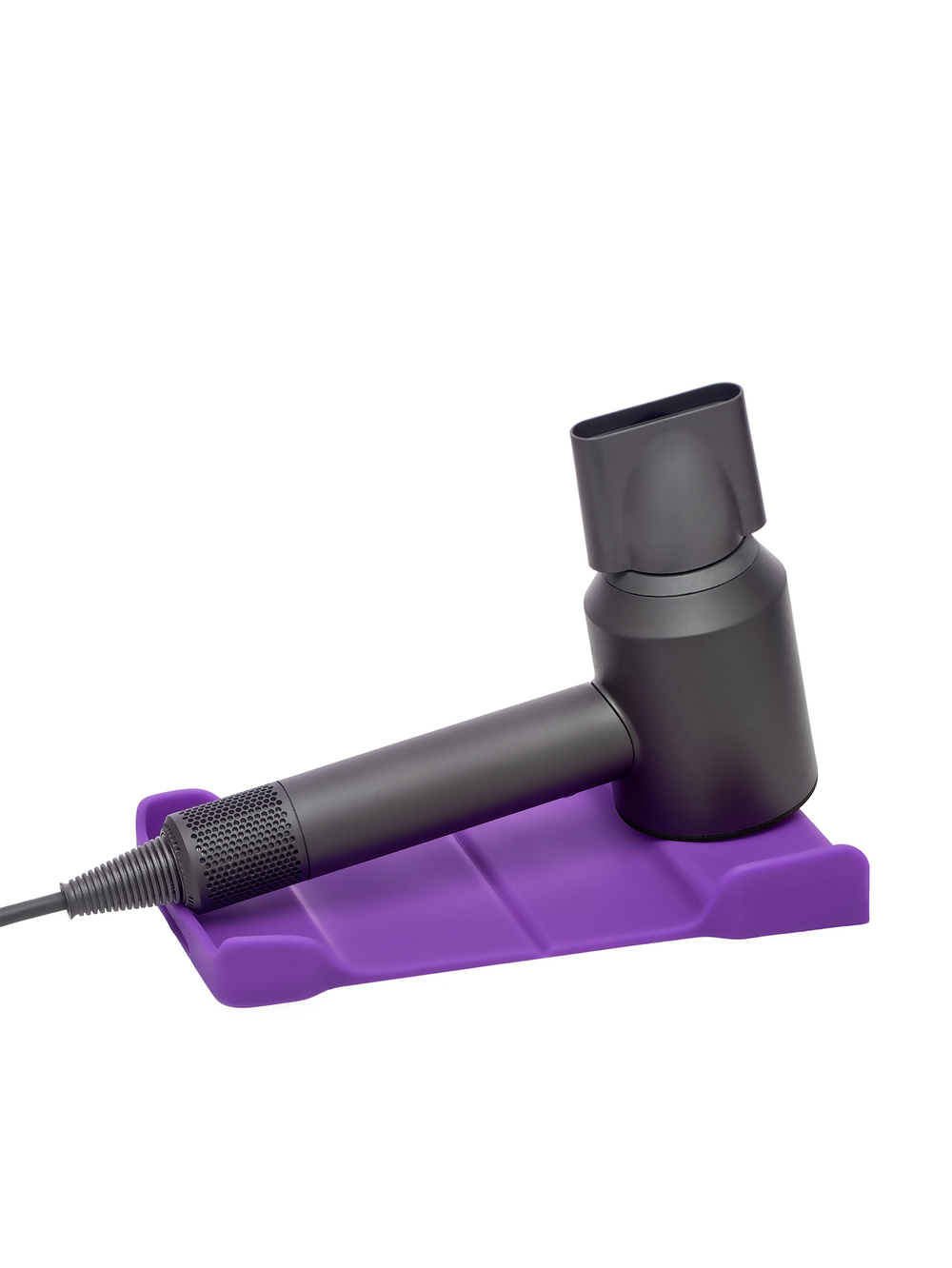 platform assistant purple
