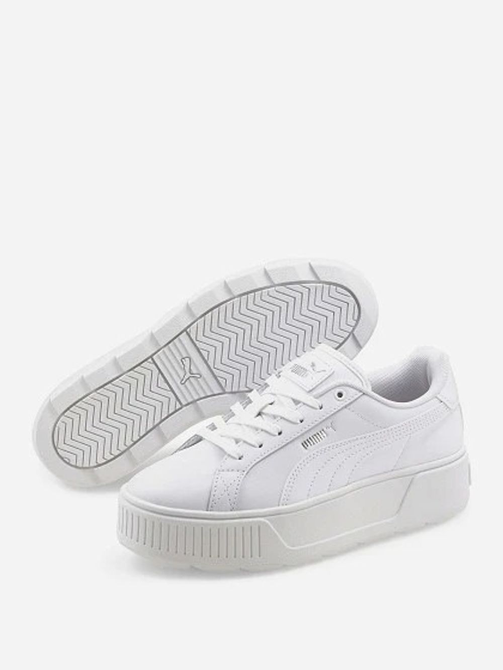 Кеды женские PUMA Karmen L