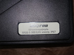 Штангенциркуль ШЦЦ-1-300 0,01 цифровой IP67 Micron ( с поверкой )