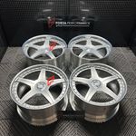 КОВАНЫЕ ДИСКИ для Toyota GR GT