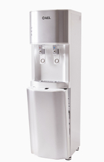 Пурифайер AEL 70s LC white/silver