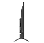 Телевизор RAZZ W43FSY25F, 109см, Full HD, Яндекс ТВ OS, VA Direct LED, Алиса, Wi-Fi, черный