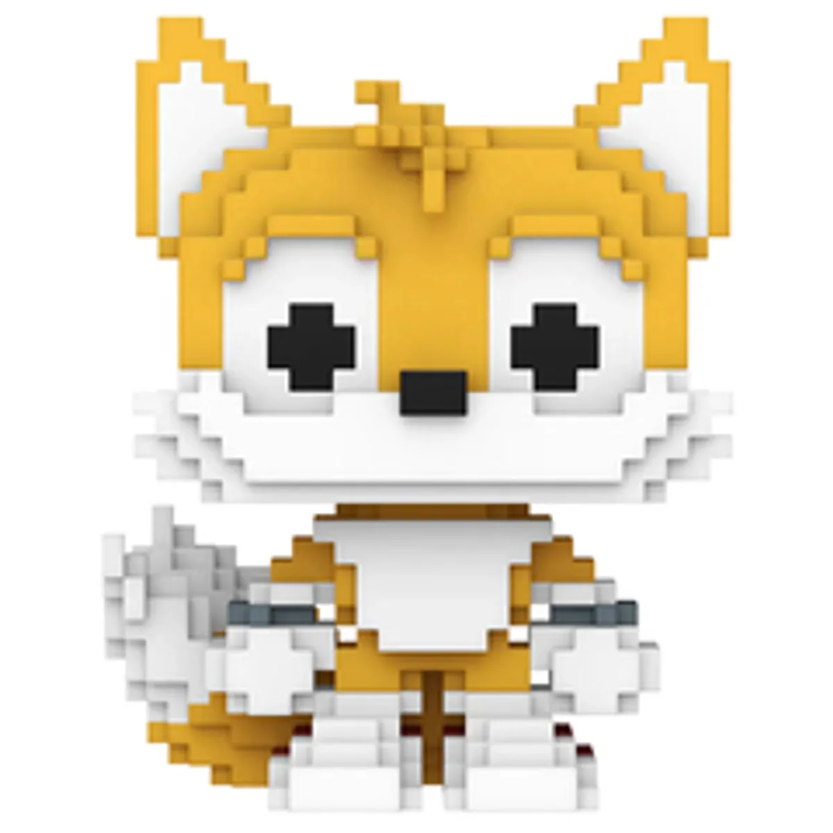 Funko POP! Sonic the Hedgehog: Tails (Exc) (36)