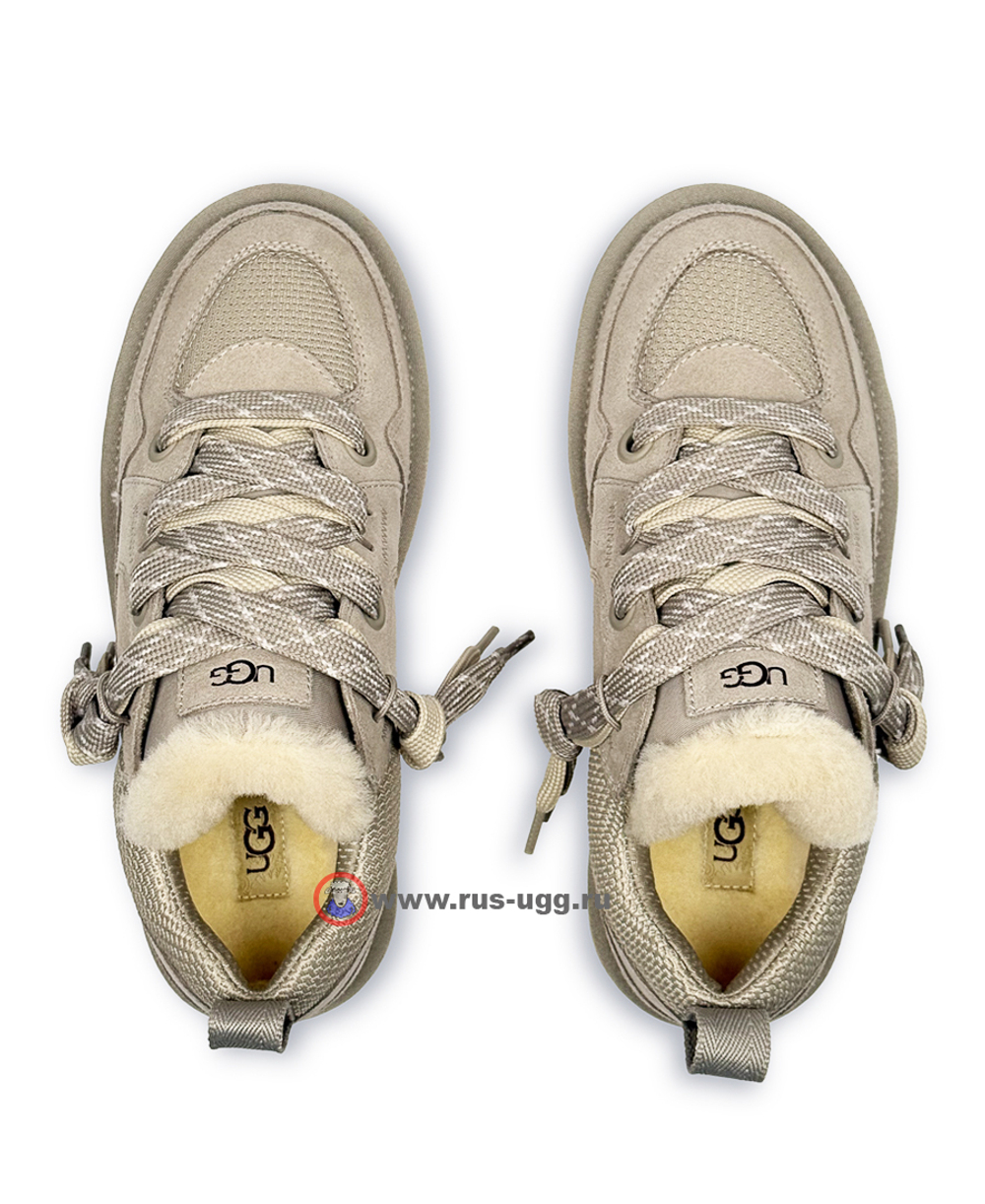 UGG MEN'S LOWMEL LO Sneakers - Campfire