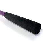 Подсачек PROX PX7035R28R BIG LANDING NET 7035R (RUBBER COAT) RED