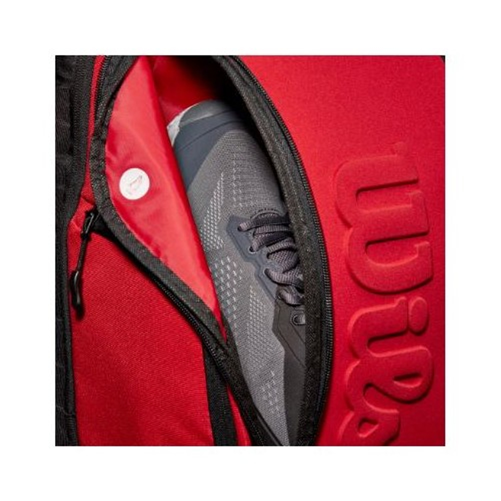 Wilson Super Tour Backpack Clash v2.0