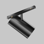 Трековый светильник Technical TR243-18W4K-B