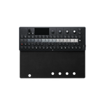 Teenage Engineering Field Leather Wrap Black