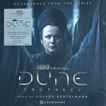 Dune Prophecy - Music From The Series (Голландия 2025г.) Orange