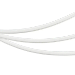 Светодиодная лента герметичная RTW-PW-A280-10mm 24V Warm3000 (10 W/m, IP66, 2835, 5m) (Arlight, Матовая) 041110
