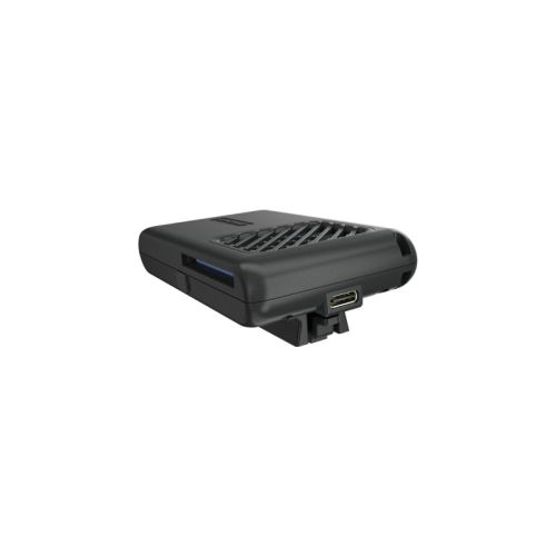 Фумигатор Nitecore EMR06 портативный электронный