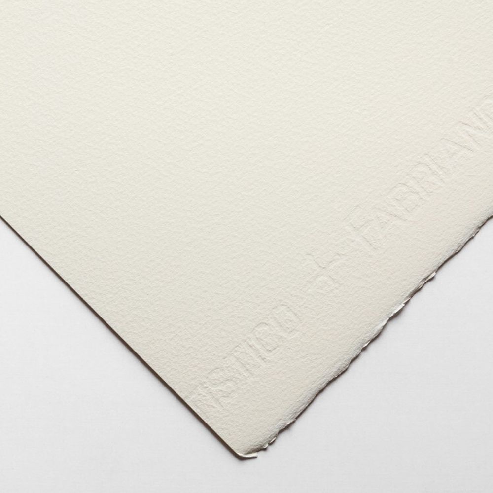 Альбом для акварели Artistico Traditional White 300 г/м², 31х41 см, склейка с четырех сторон 1х20 л, мелкозернистая, Fabriano 19013141