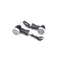 TRIUMPH Комплект задних светодиодных повторителей поворота D40 A9838039