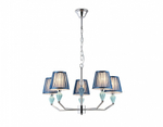 Подвесная люстра Ambrella Light HIGH LIGHT LH75061