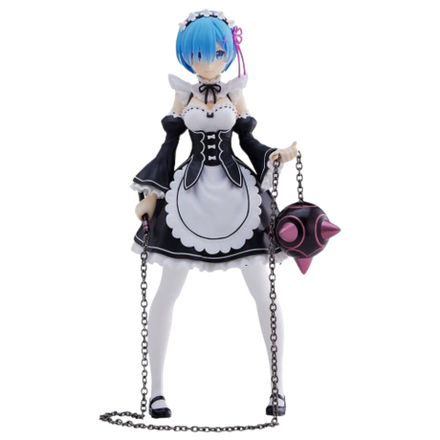 Фигурка Good Smile Company Re:Zero Starting Life in Another World Rem