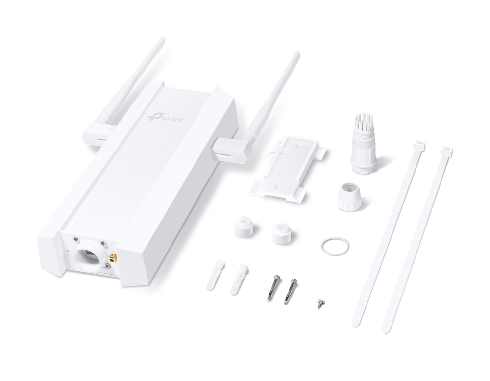 Точка доступа TP-Link Omada Pro AP8635-E