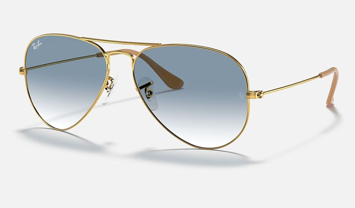 RAY-BAN AVIATOR RB3025 001/3F