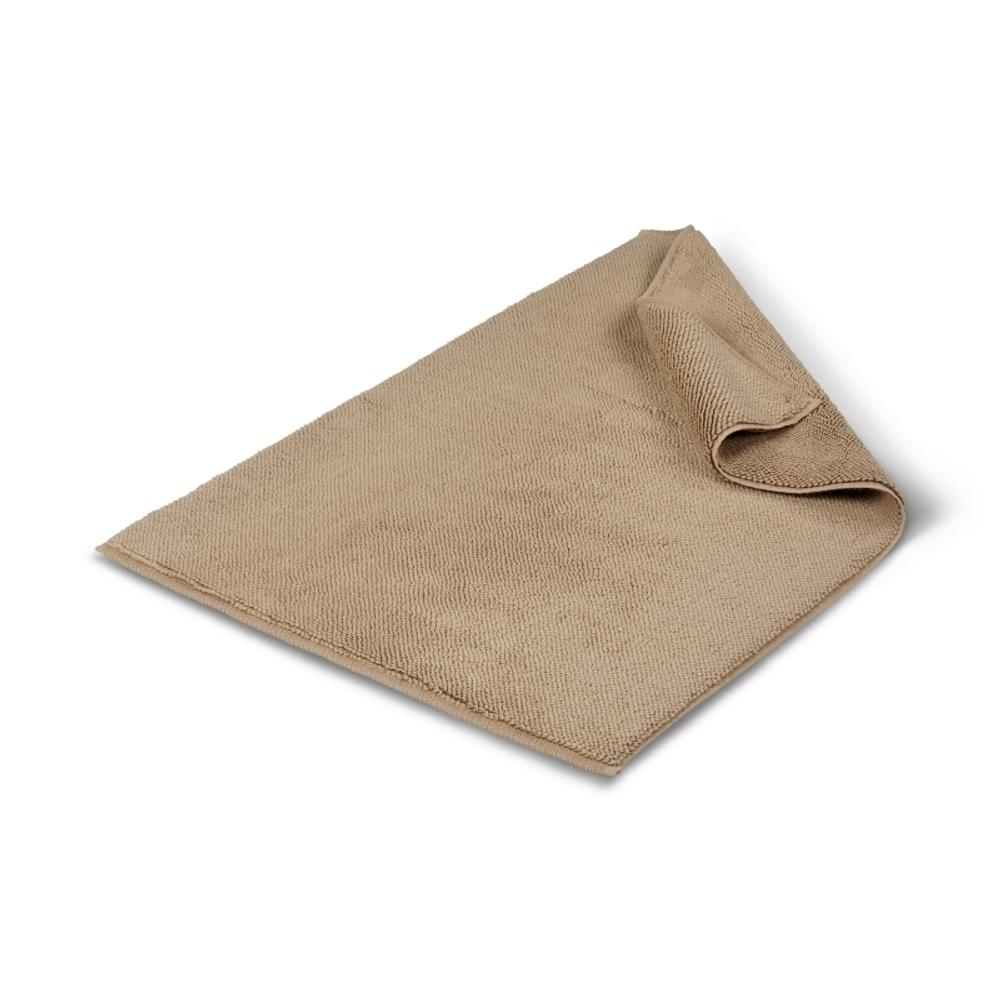 Коврик 60x95 Hamam Pera Woven roasted almond карамель