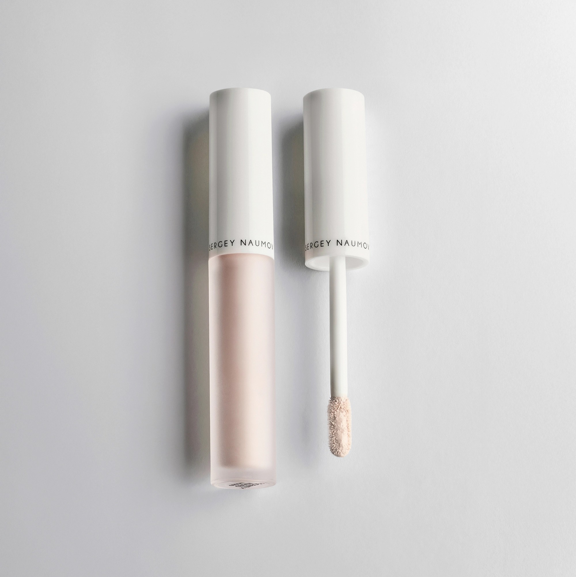 Хайлайтер под глаза UNDER EYE HIGHLIGHTER RECENTLY ADDED 3 мл