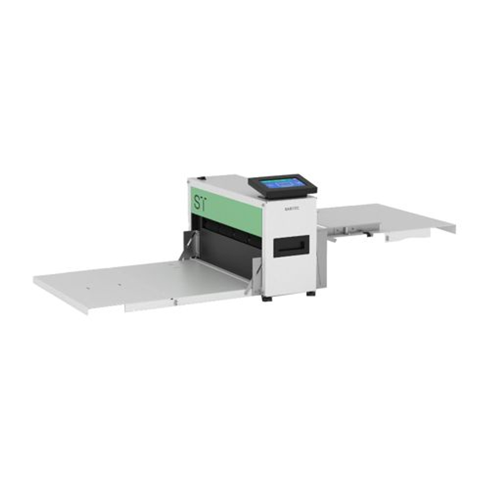 Автоматический биговщик Sabtec CR-330