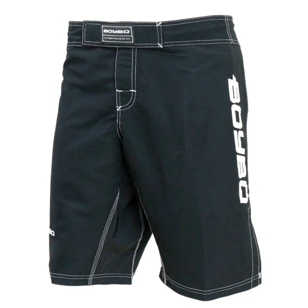 Шорты BoyBo Black
