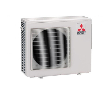 Mitsubishi Electric MXZ-4F83VF/MSZ-AP35VGK/MSZ-AP42VGK